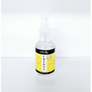 SERCIAL COTONE Fluide restructurant et réparateur pour brillance des cheveux, 50 ml