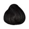 Singularity 1.0 BLACK - Coloration permanente pour cheveux, 100 ml