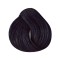 Singularity 1.10 BLUE BLACK - Coloration permanente pour cheveux, 100 ml