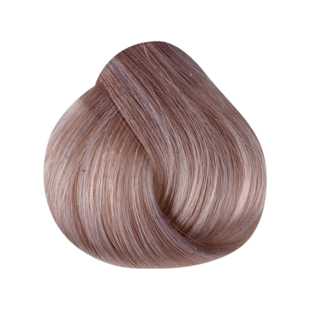 Singularity 10.21 EXTRA LIGHT ASH BLONDE - Coloration permanente, 100 ml (BRL1021)