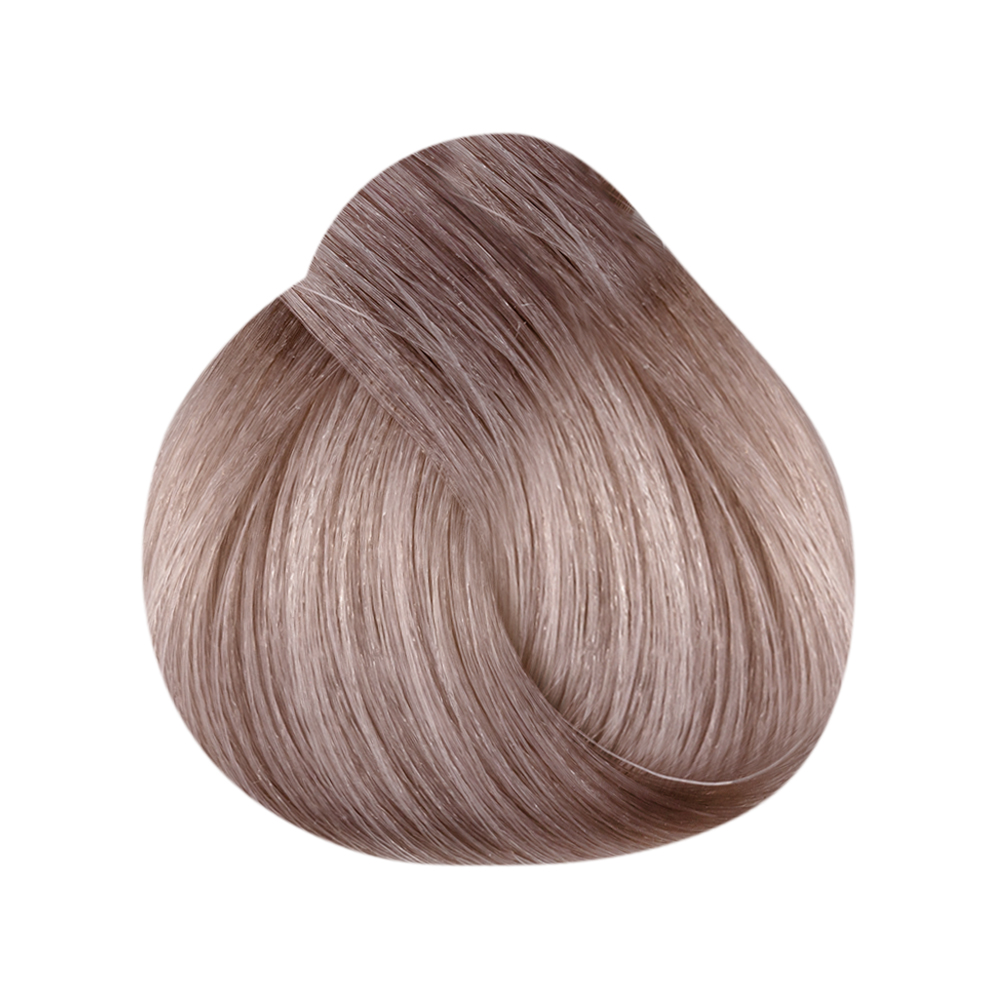 Singularity 11.21 SUPER PLATINUM ASH BLONDE - Coloration permanente, 100 ml (BRL1121)