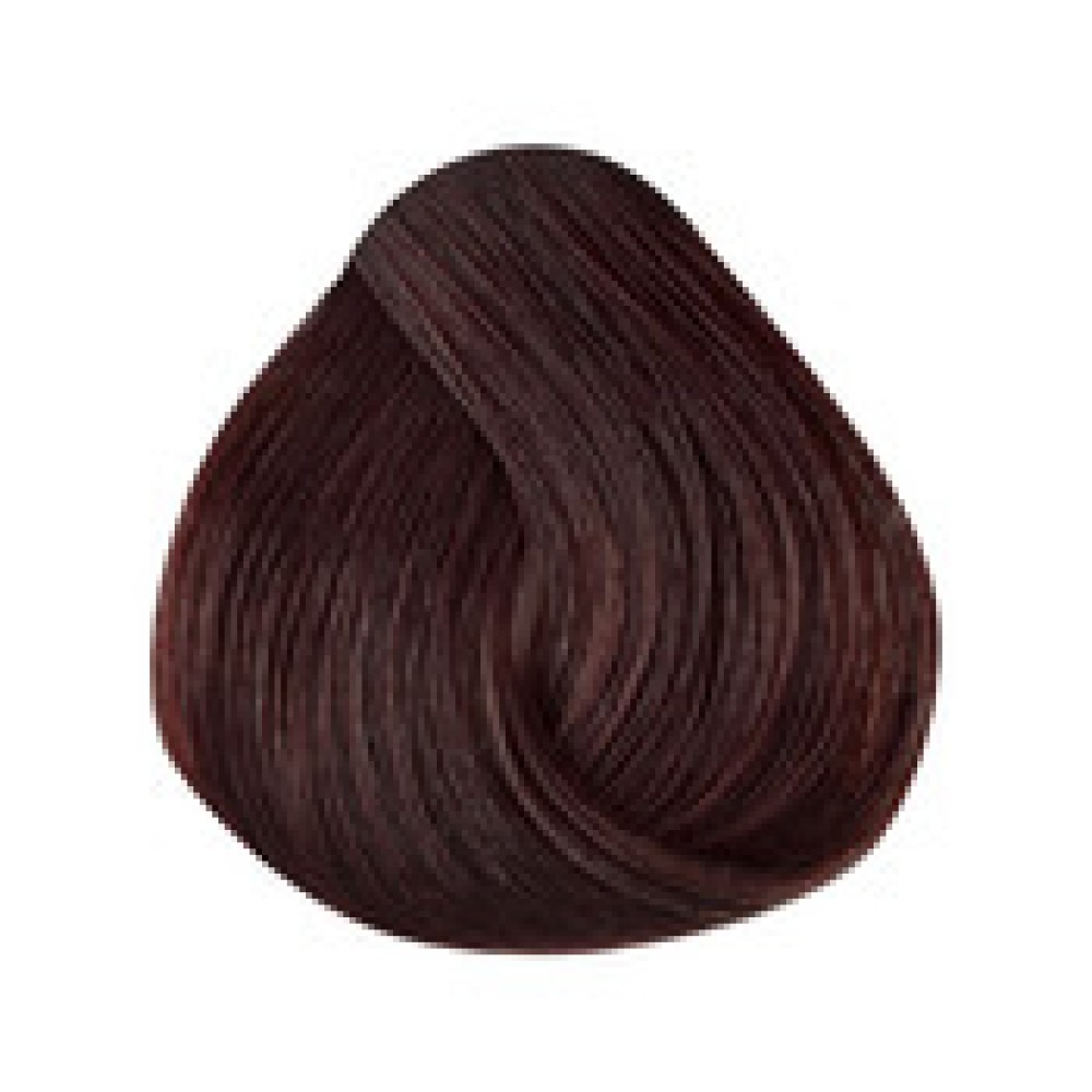 Singularity 4.5 MAHOGANY BROWN - Coloration permanente, 100 ml (BRL7454)
