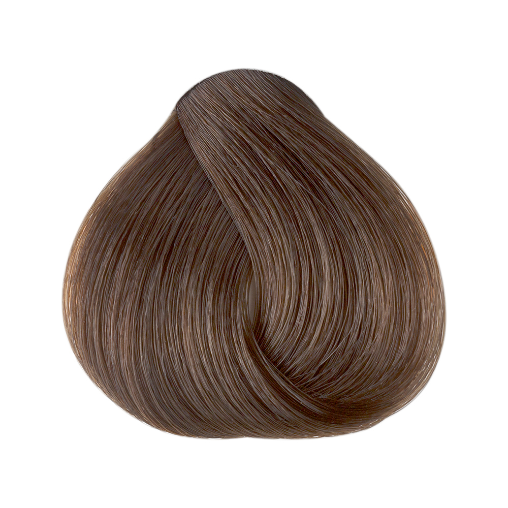 Singularity 5.0 LIGHT BROWN - Coloration permanente pour cheveux, 100 ml (BRL7454)