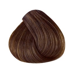 Singularity 6.31 Dark Golden Ash Blonde - Coloration permanente, 100 ml