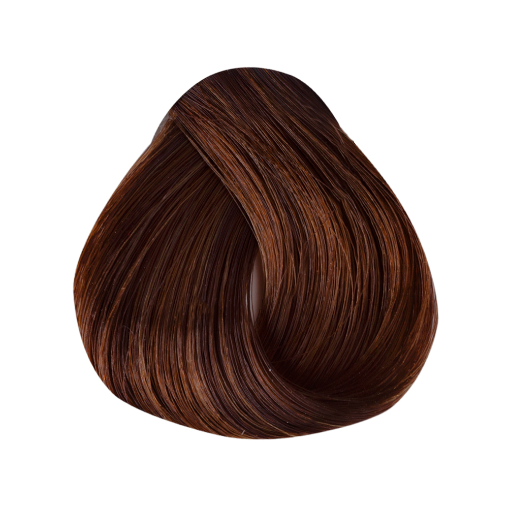 Singularity 7HC HAZELNUT CHOCOLATE — Coloration permanente pour cheveux, 100 ml (BRL8772)