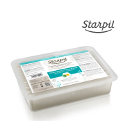 Starpil White Shea Butter – paraffine blanche au beurre de karité, 500 g