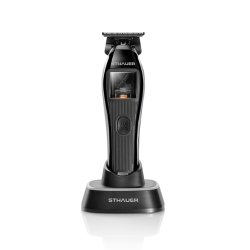 STHAUER EXTREME DETAIL 10K PROFESSIONAL TRIMMER - Tondeuse professionnelle pour une finition de précision