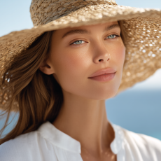 Crèmes solaires