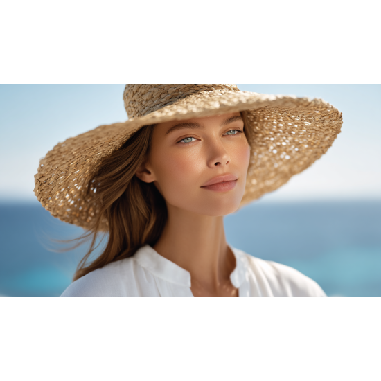 Crèmes solaires