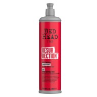 TIGI Bed Head Resurrection Repair Conditioner - Après-shampoing pour cheveux faibles et cassants, 600 ml