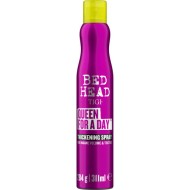 TIGI Bed Head Queen For A Day - Spray fortifiant et volumisant, 284 g