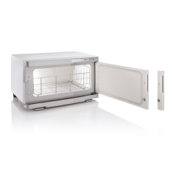 Chauffe-serviettes TOWEL WARMER