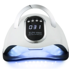 Lampes UV LED pour ongles