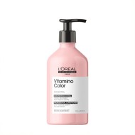 L'Oréal Professionnel Serie Expert Vitamino Color Conditioner — Après-shampooing pour cheveux colorés, 500 ml