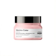 L'Oreal Professionnel Serie Expert Vitamino Color Mask - Masque pour cheveux colorés, 250 ml