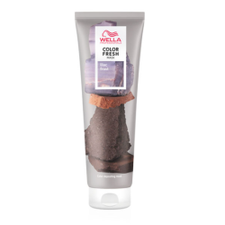 WELLA PROFESSIONAL COLOR FRESH MASK - Lilac Frost - Masque capillaire tonifiant, 150 ml