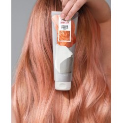 WELLA PROFESSIONAL COLOR FRESH MASK - Peach Blush - Masque capillaire ton sur ton, 150 ml