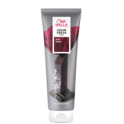 WELLA PROFESSIONAL COLOR FRESH MASK - Rose Blaze - Masque colorant ton sur ton, 150 ml