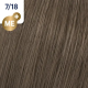 WELLA PROFESSIONALS KOLESTON PERFECT ME+ - Coloration cheveux, 7/18 - Blond moyen perle cendré (81650697)