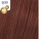WELLA PROFESSIONALS KOLESTON PERFECT ME+ - Coloration pour cheveux, 7/77 - Blond moyen / Brun intense (81650831)