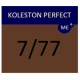 WELLA PROFESSIONALS KOLESTON PERFECT ME+ - Coloration pour cheveux, 7/77 - Blond moyen / Brun intense (81650831)