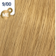 WELLA PROFESSIONALS KOLESTON PERFECT ME+ - Coloration cheveux 9/00 - Blond naturel très clair intense (81650878)