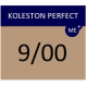 WELLA PROFESSIONALS KOLESTON PERFECT ME+ - Coloration cheveux 9/00 - Blond naturel très clair intense (81650878)