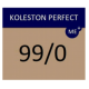 WELLA PROFESSIONALS KOLESTON PERFECT ME+ - Coloration 99/0 - Blond très clair intense (81650977)