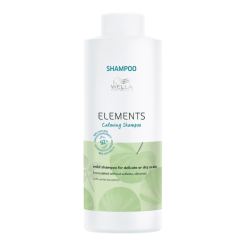 WELLA PROFESSIONAL ELEMENTS Shampooing apaisant - 1000 ml