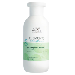 WELLA PROFESSIONAL ELEMENTS Shampooing apaisant – 250 ml