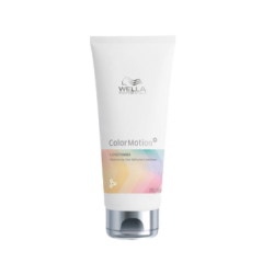 WELLA PROFESSIONAL ColorMotion+ Après‑shampooing hydratant pour cheveux colorés, 200 ml