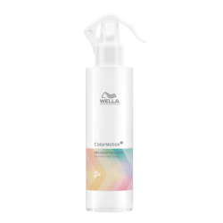 WELLA PROFESSIONAL ColorMotion+ Pre-Color Treatment — Spray-primer avant coloration, 185 ml