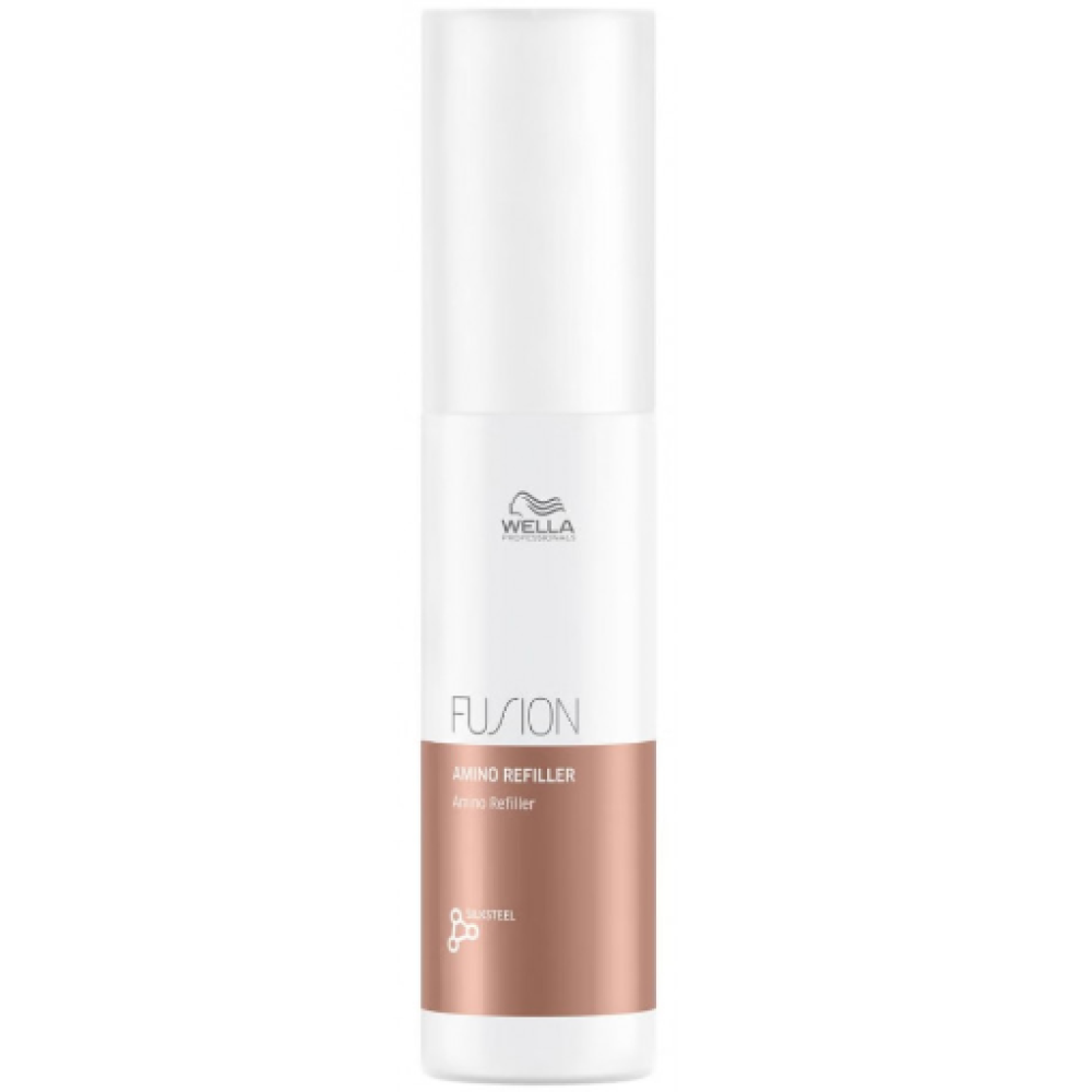 WELLA PROFESSIONAL FUSION Amino Refiller — Concentré pour cheveux abîmés 70 ml (99350145766)