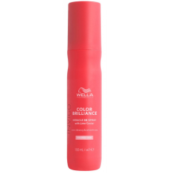 WELLA PROFESSIONAL INVIGO Color Brilliance Fine Miracle BB Spray - Spray BB pour cheveux colorés, 150 ml