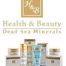 Santé et beauté — Minéraux de la Mer Morte