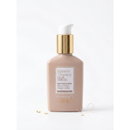 ALFAPARF Milano Keratin Therapy LISSE DESIGN - Sérum kératine & collagène, 125 ml