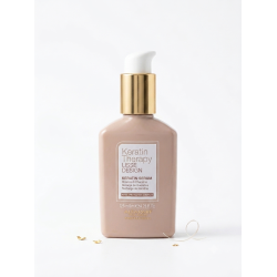 ALFAPARF Milano Keratin Therapy LISSE DESIGN - Sérum kératine & collagène, 125 ml