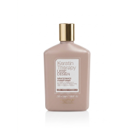 ALFAPARF Milano Keratin Therapy LISSE DESIGN Conditioner — Après-shampoing à la kératine pour cheveux lisses, 250 ml