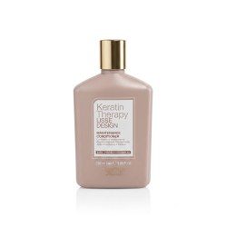 ALFAPARF Milano Keratin Therapy LISSE DESIGN Conditioner — Après-shampoing à la kératine pour cheveux lisses, 250 ml