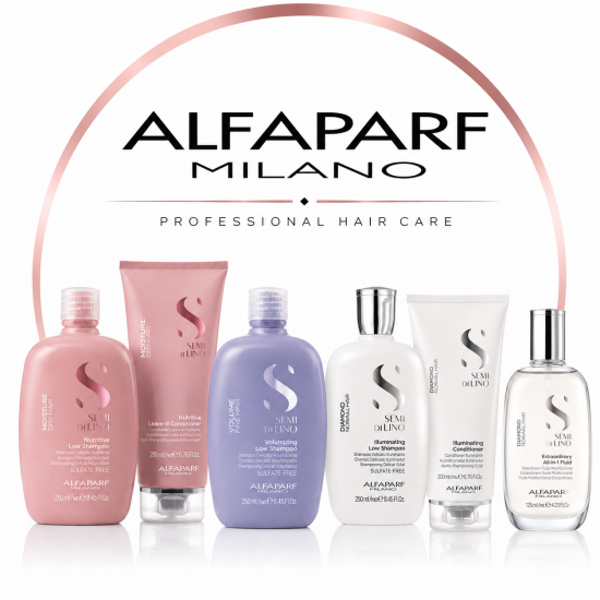 ALFAPARF Milano