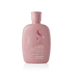ALFAPARF Milano Semi Di Lino MOISTURE Shampoo, 250ml