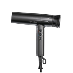 Sèche-cheveux Alpha Ionic 1800W