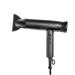 Sèche-cheveux Alpha Ionic 1800W