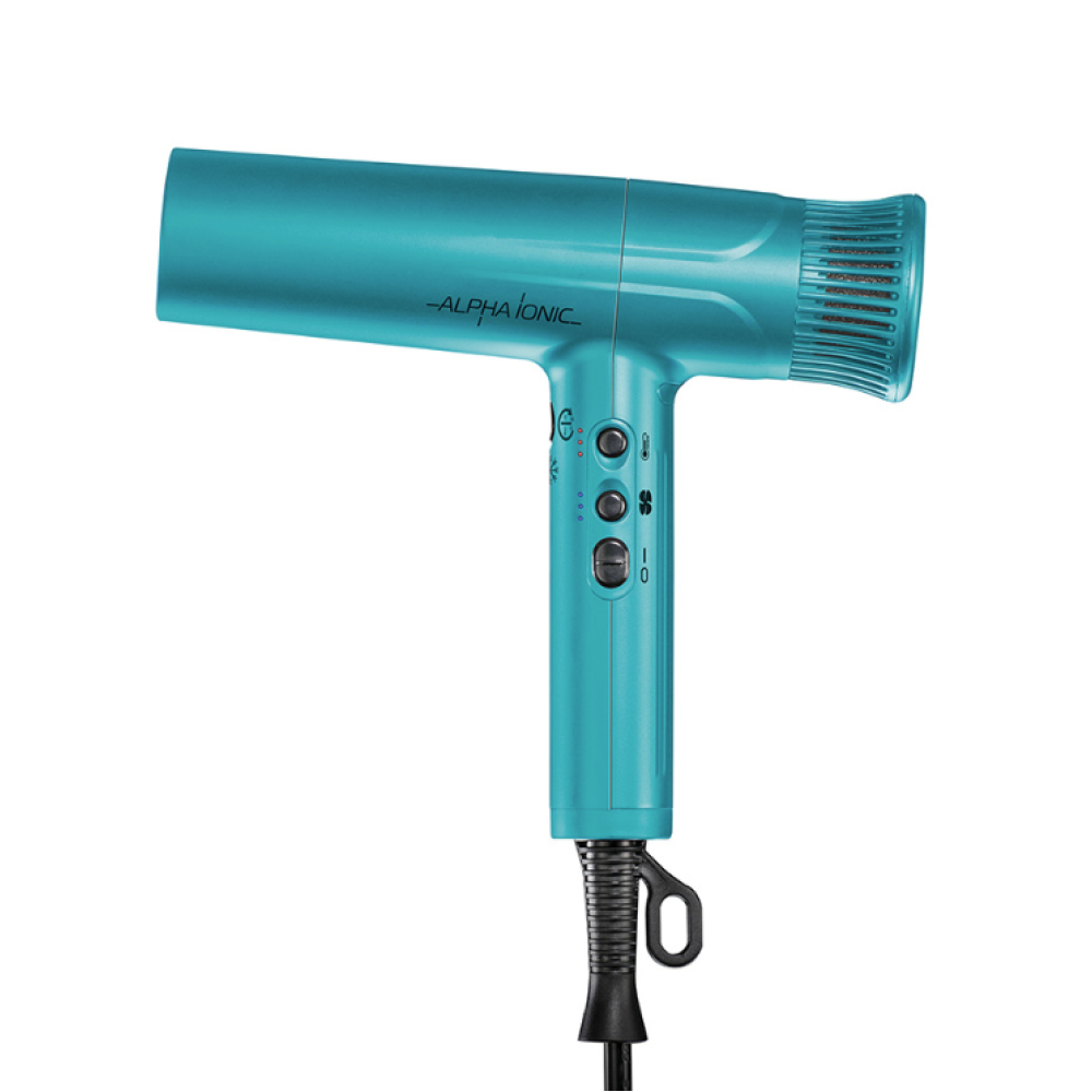 Sèche-cheveux Alpha Ionic 1800W (402.143)