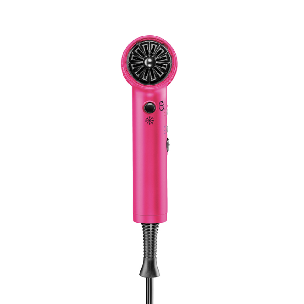 Sèche-cheveux Alpha Ionic 1800W (402.142)