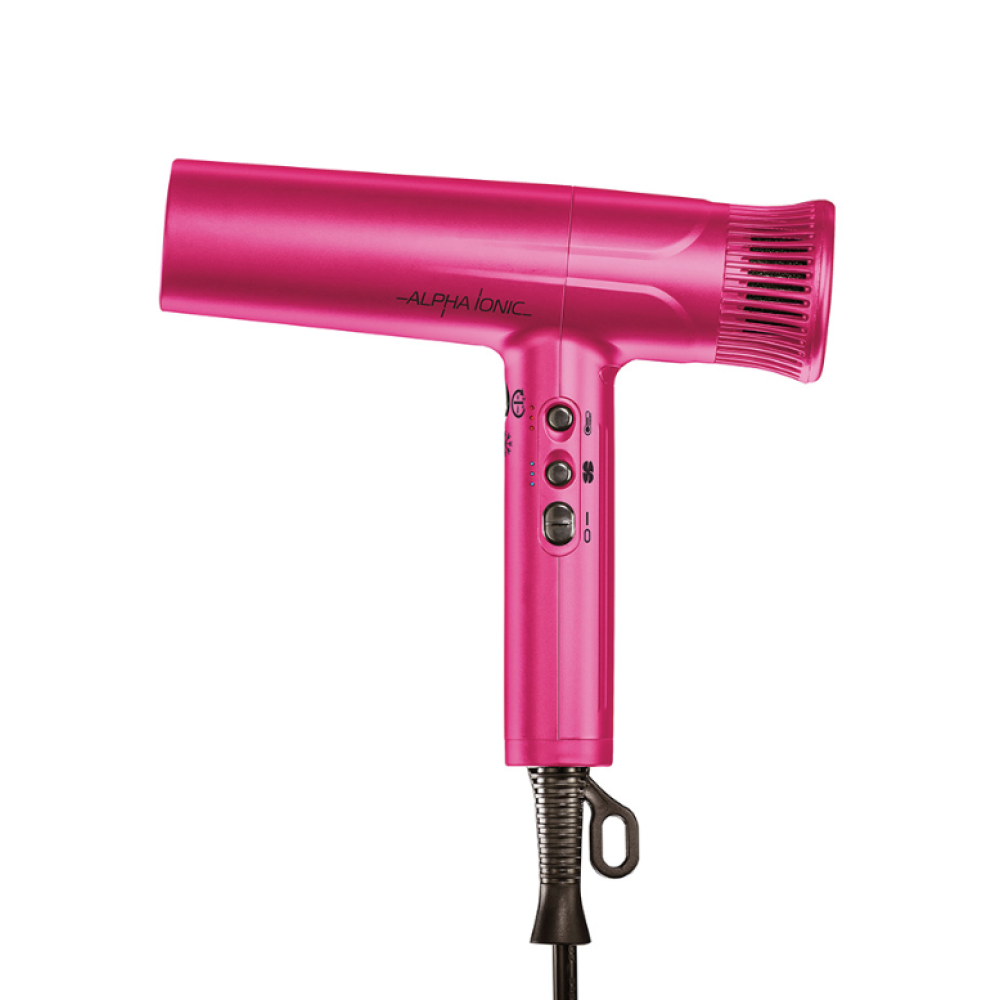 Sèche-cheveux Alpha Ionic 1800W (402.142)