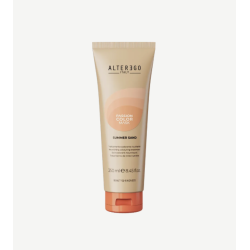 ALTER EGO PASSION Color Mask SUMMER SAND - Masque colorant tonifiant, 250ml