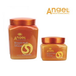 Angel Brazil nut hair mask, 500ml