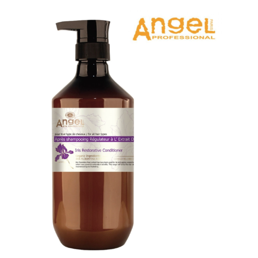 Angel En Provence Iris Restorative Conditioner, 800ml (PL-34-4)