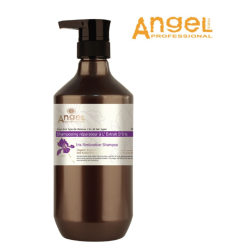 Angel En Provence Iris Restorative Shampoo, 800ml